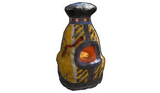 Bio Integrity Furnace