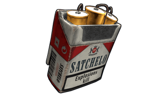 Satchelo
