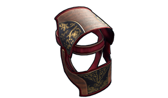 Phantom Helmet