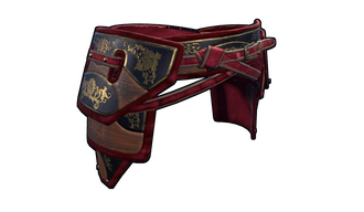 Phantom Kilt