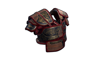 Phantom Vest