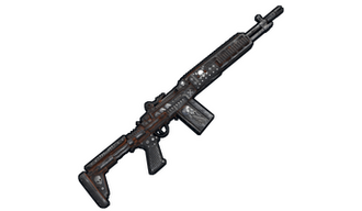 Metalhead M39