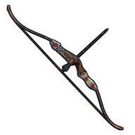 Scrapper Bow