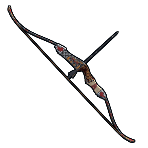 Scrapper Bow - Steam Community Market