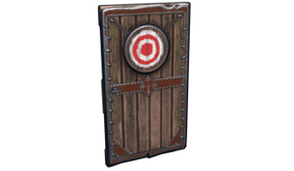 Archer Door