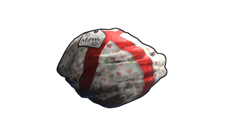 Mother's Day Rock