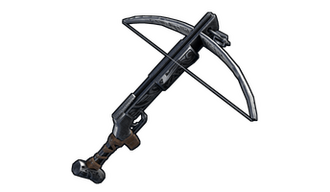 Metal Lord Crossbow