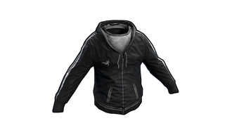 Training Hoodie
