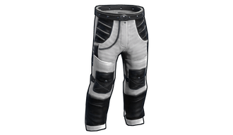 No Mercy Pants