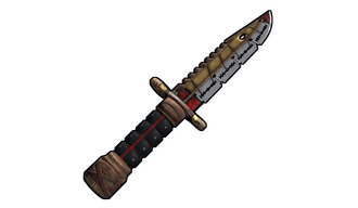 Razor Knife
