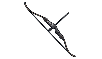 Metalhead Bow