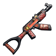 Royal AK47