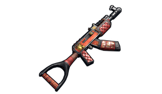 Royal AK47