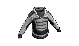 No Mercy Hoodie