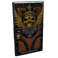 Royal Door