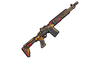 Devourer M39