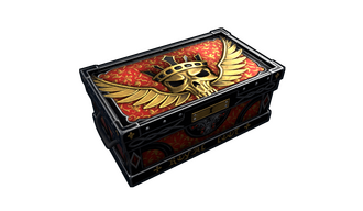 Royal Loot