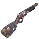 Troll Daddy Pump Shotgun