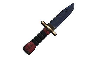 Emperor's Knife