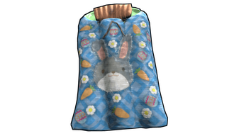 Easter Bag