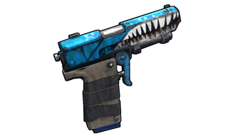 Aquamarine SAP