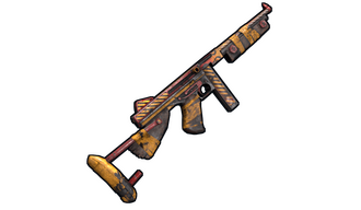 Devourer Thompson