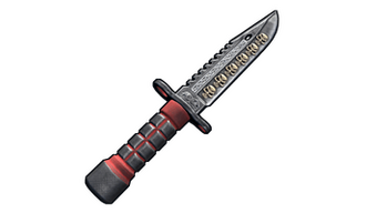 Thug Knife