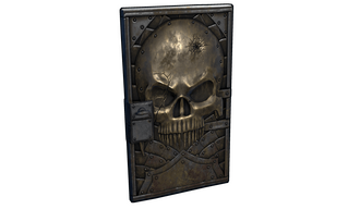 El Dorado Door
