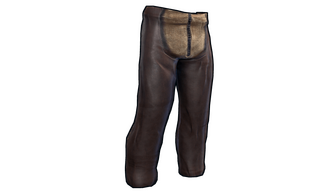 Cowboy Pants
