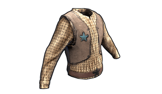 Cowboy Shirt