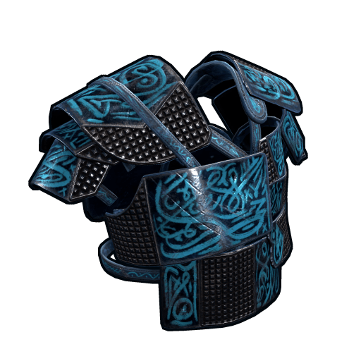 Azul Roadsign Vest - Steam Community Market