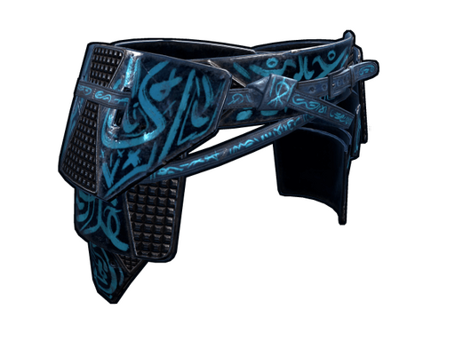 Azul Roadsign Pants