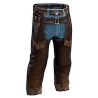 Cowboy Sheriff Pants