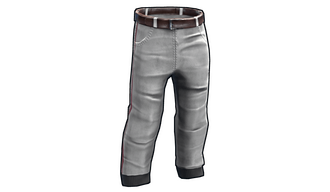 Jockey Pants