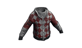 Jockey Hoodie