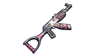 Apocalyptic Knight AK