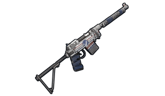 Cobalt SAR