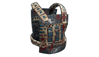 Northwind Chestplate