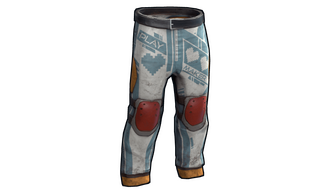 Playmaker Pants