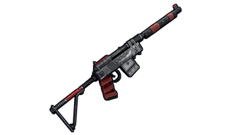 Tactical SAR