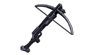 Vampire Crossbow