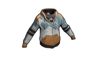 Playmaker Hoodie