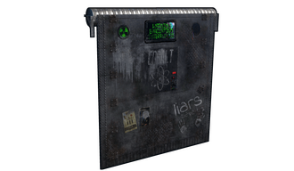 Cobalt Quarantine