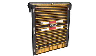 Morexo Garage Door