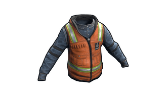 Operator Hoodie