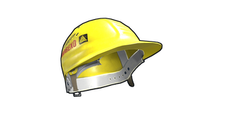 Operator Helmet