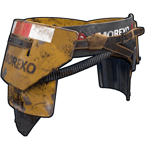Heavy Machinery Roadsign Pants - Steam Community Market