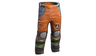 Operator Pants