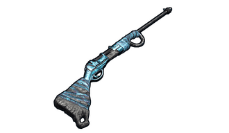 Azul Bolt Rifle