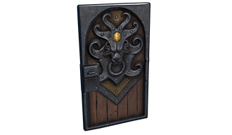 Guardian Door